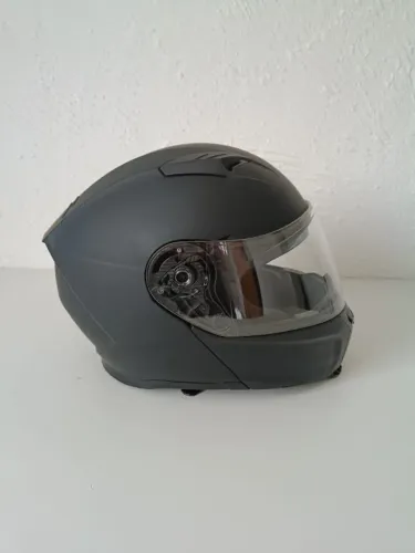 Capacete Moto TRIANGLE AH121