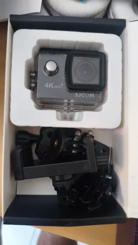 Camera sjcam 4000air wifi
