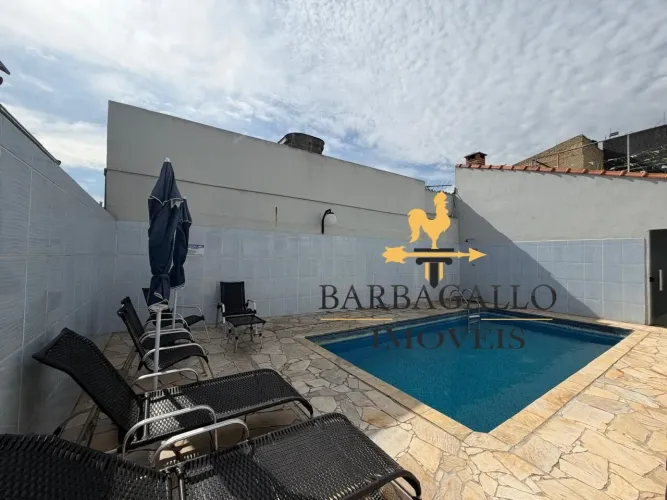 Solar da Paulicéia - Sobrado á Venda - Condomínio Fechado - Pauliceia/SBC
