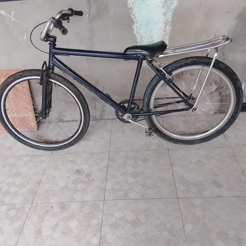 Vendo Bicicleta Aro 26