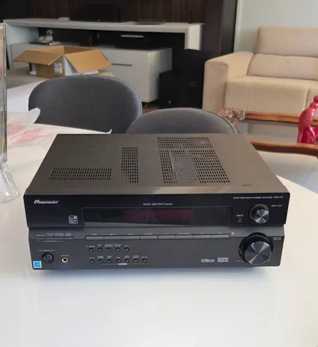 Receiver Pioneer VSX-515