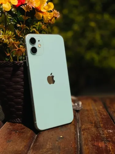 iPhone 11 64gb
