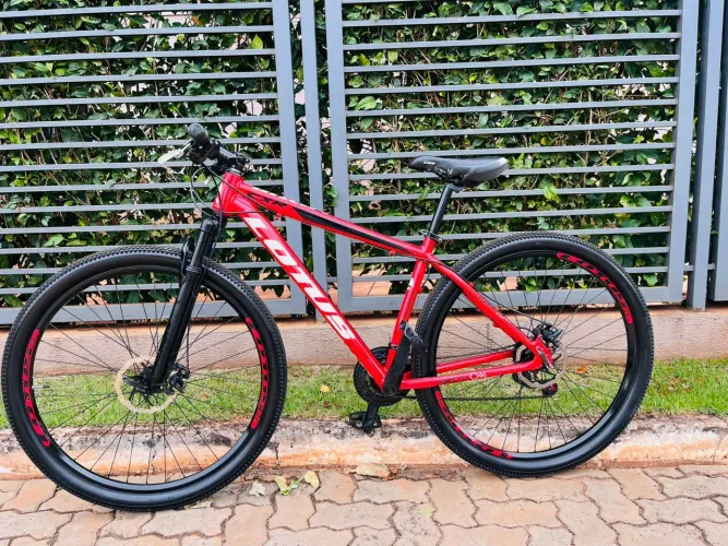 Bicicleta aro 29 CXR LÓTUS, entrega grátis 