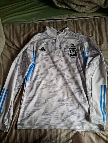 tracksuit Argentina