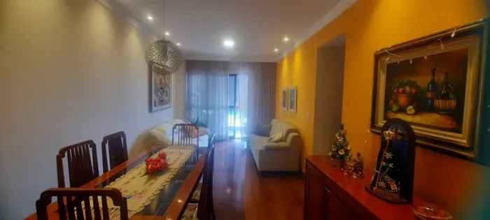 Apartamento com 3 Quartos à venda, 111 m² por R$ 630.000 - Vila Valqueire - Rio de Janeiro