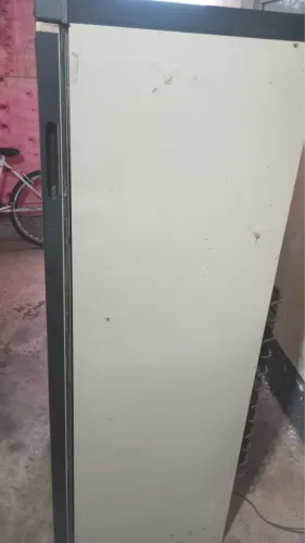 Vendo freezer