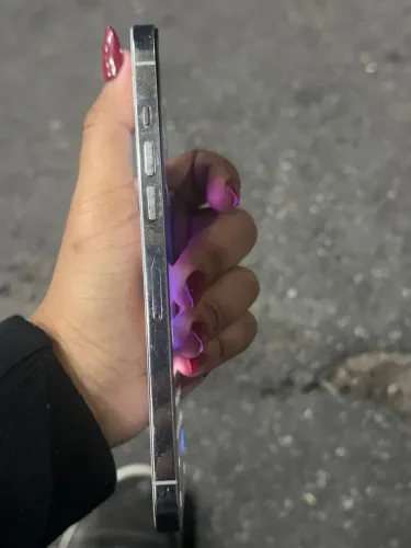 iPhone 12 Pro Max 256gb