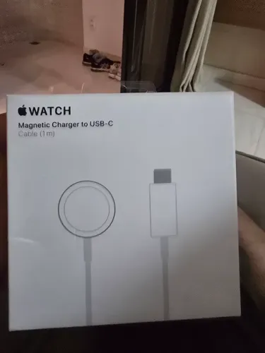 Apple carregador mag