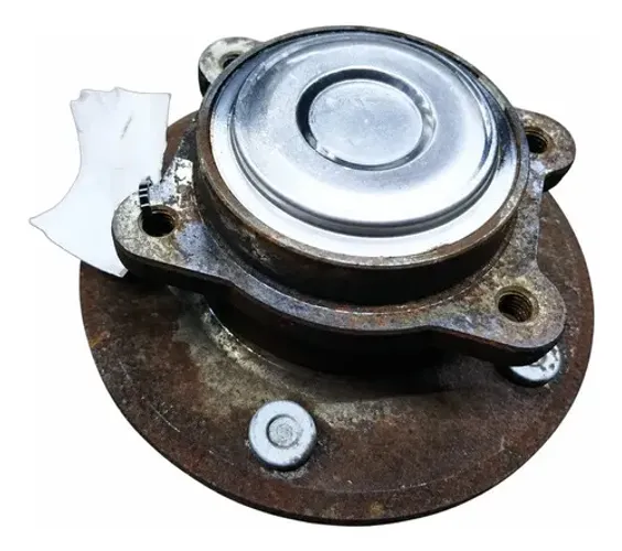 Cubo Roda Fiat Freemont 2013-15 Traseiro Direito Original