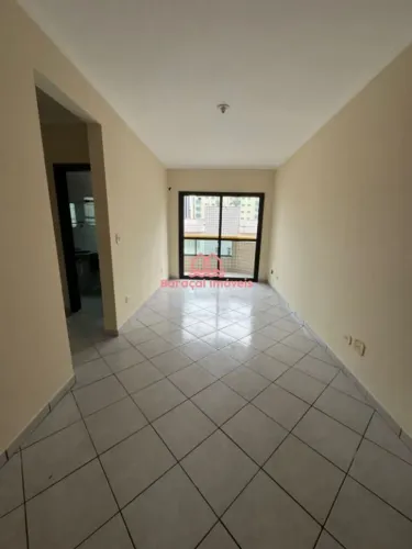 Apartamento para Alugar em Tupi, Praia Grande - SP