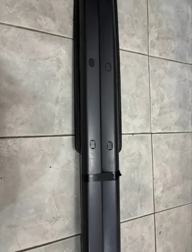 Rack do teto do Renegade