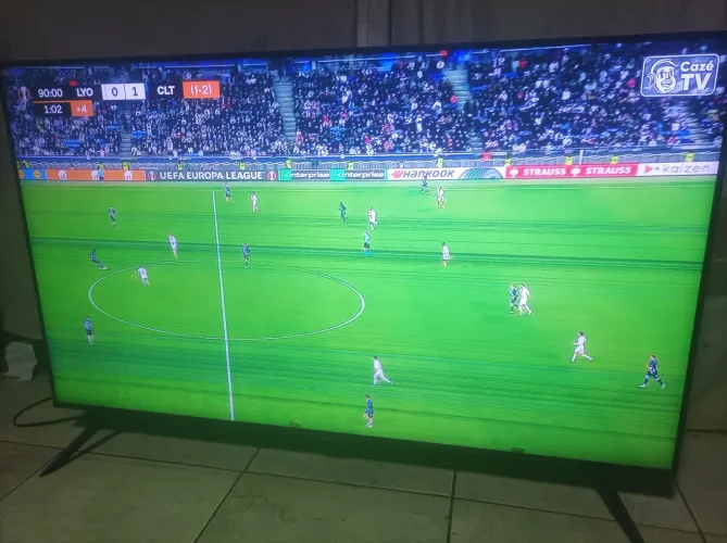 Tv Samsung smart 50 polegadas