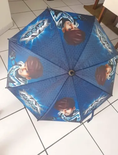 Guarda chuva ? infantil