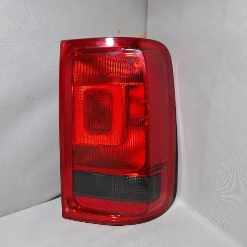 Lanterna Traseira Amarok 2010 a 2014 Lado Direito Bicolor Fume