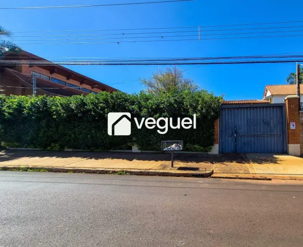Casa de 210m² com 2 Quartos para alugar no Jardim Canadá, Ribeirão Preto/SP