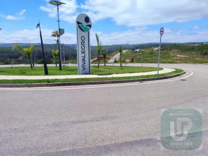 Terreno à venda, 175 m² por R$ 127.000,00 - Santo Antônio - Votorantim/SP
