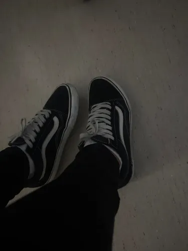 Tênis vans original