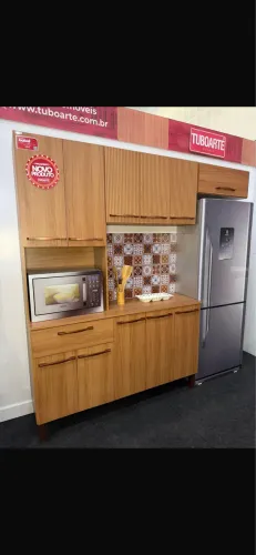 Cozinha isabeli