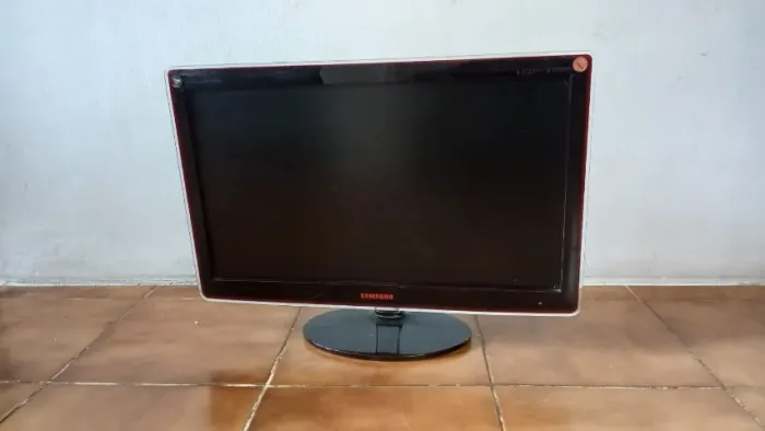 Monitor Samsung 24"