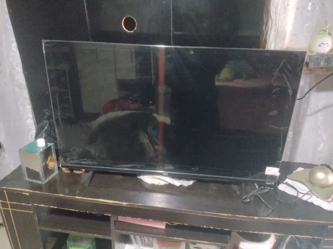Tv smart 43 polegadas 