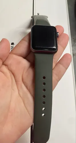 Relógio Apple Watch