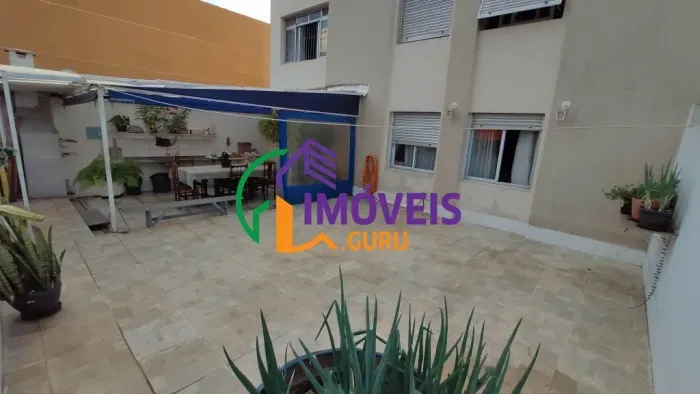 APARTAMENTO - LAPA - SP