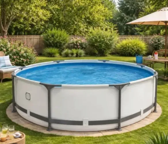 PISCINA ESTRUTURADA BESTWAY 15232L