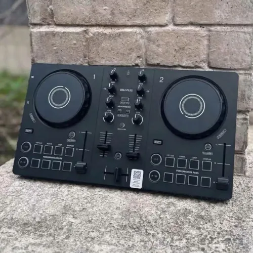 DDJ FLX2 NOVA (sem caixa)