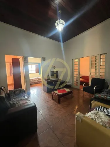 Casa em Centro - Itapetininga