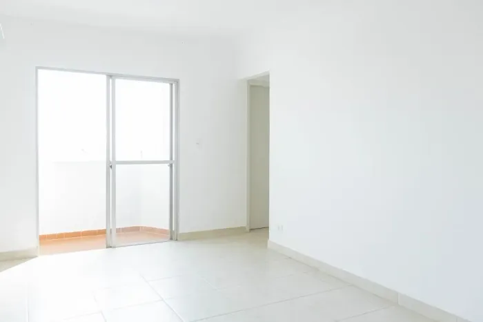 Apartamento à Venda - Vila Mascote, 2 Quartos, 52 m2