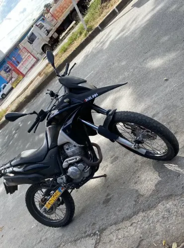 XRE 300/ 2013