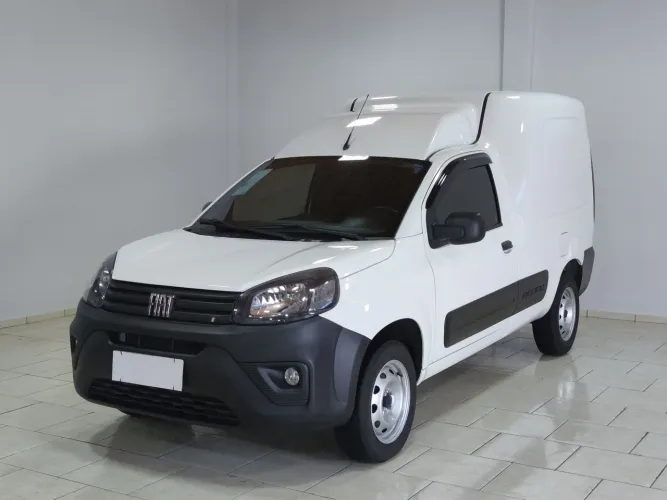Fiat Fiorino Endurance EVO 1.4 Flex 8V 2P 2024
