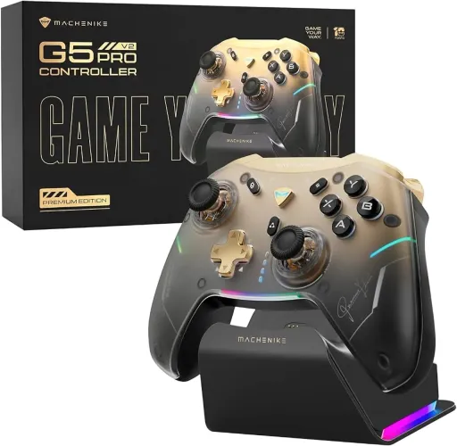 Controle Machenike G5PRO v2