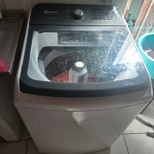 Vendo máquina de lavar