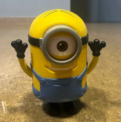 Minion Gigante