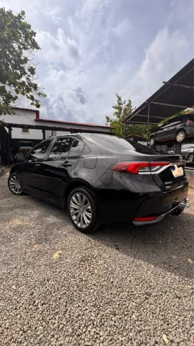Toyota Corolla XEI 2.0 Flex 16V Aut. 2020