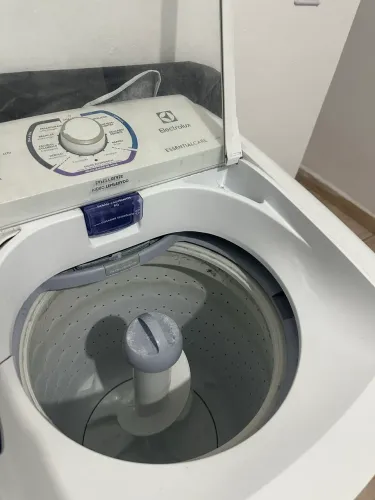 Máquina de lavar Electrolux 8,5 kg