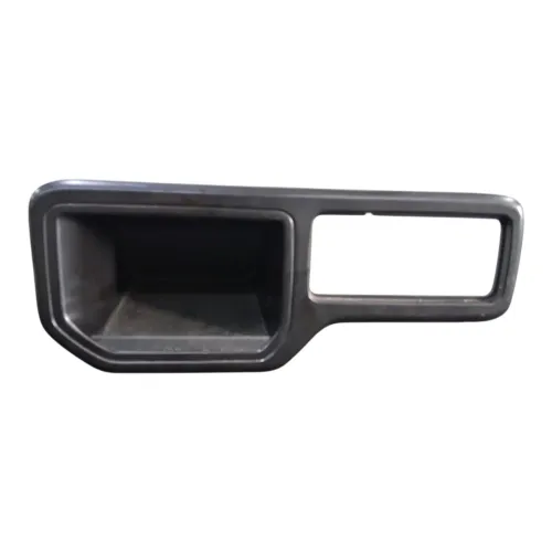 Moldura Porta Objetos Jeep Renegade 1.3 2022 A 2026