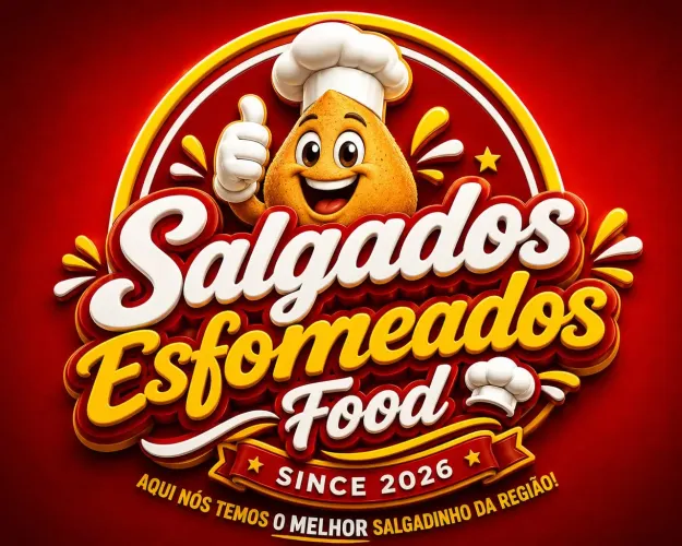 Estamos Contratando Salgadeiro!