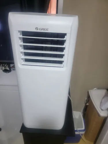 Ar condicionado portatil