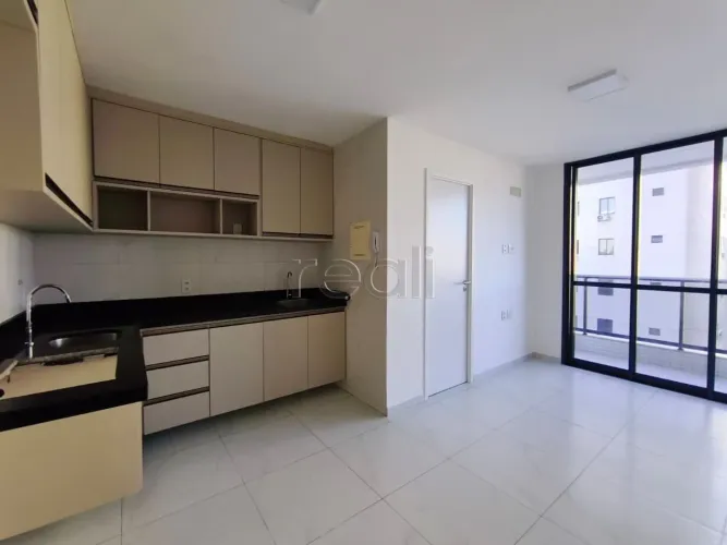 J Smart Dom | Dionísio Torres | 50,26m² | 02 Suítes | 01 Vaga