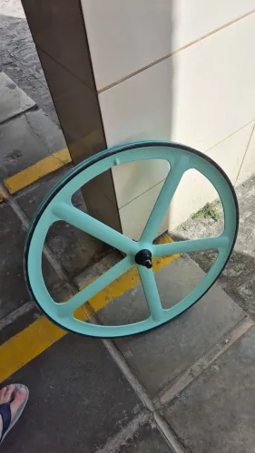 RODA AEROSPOKE 700