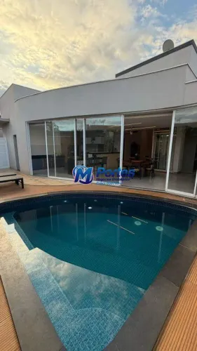 Casa à venda em condomínio fechado Damha 5, Recém reformada, Terreno : 500 m, 3 suítes