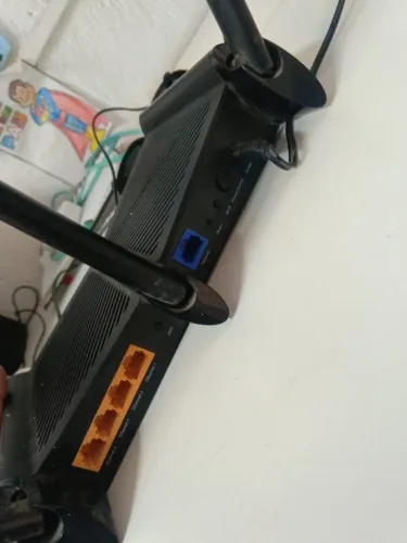 TP-Link TL-WR941HP