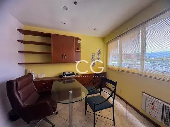 Sala à venda, 31 m² por R$ 150.000,00 - Barra da Tijuca - Rio de Janeiro/RJ