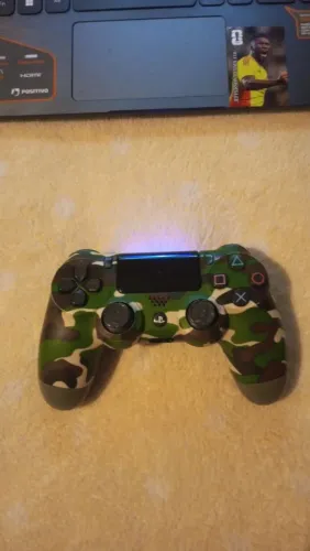Controle PS4