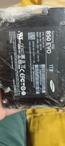 SSD1TB SANSUNG