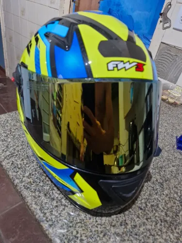 Capavete fw3 tam56
