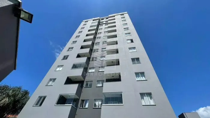 Apartamento Mobiliado - Centro - Penha - 350m da Praia
