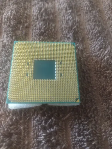 RYZEN 5 5600G